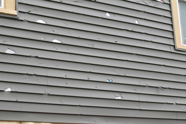 Rosanky, TX Siding Installation Company